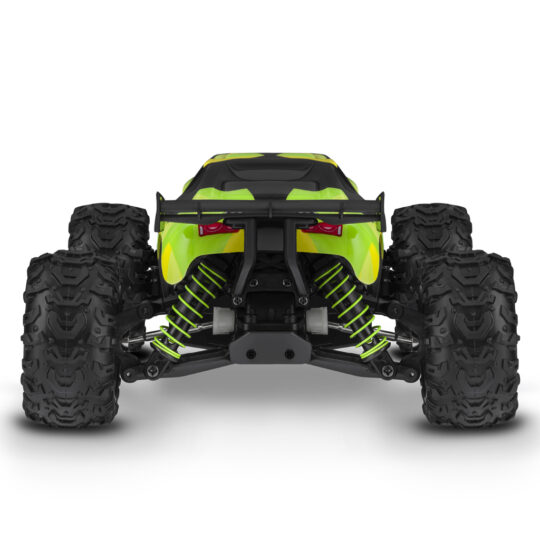 OVERMAX X-Monster 3.0 RC monster truck 1:18 30 km/h 4x4