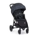 PETITE&MARS Kočík športový Royal3 Black Limited100 Cosmic Night