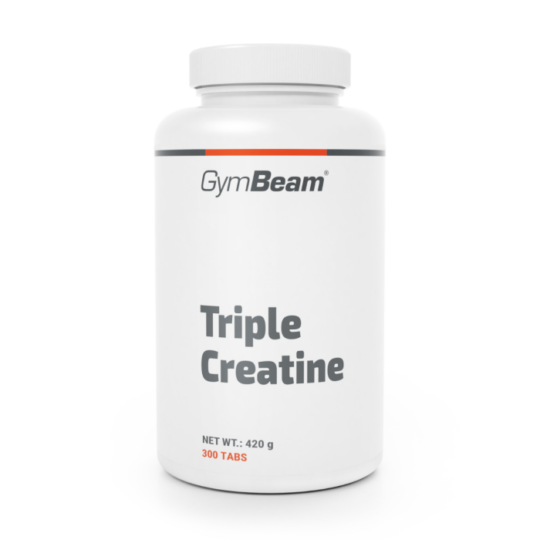 Trojitý kreatín - GymBeam