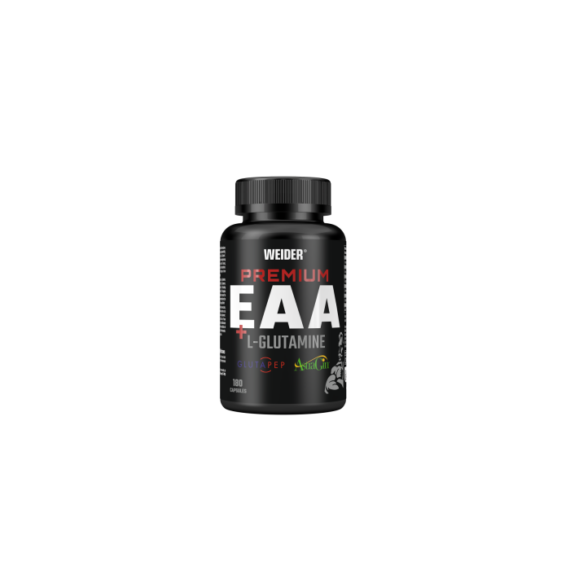 Premium EAA + L-glutamin - Weider