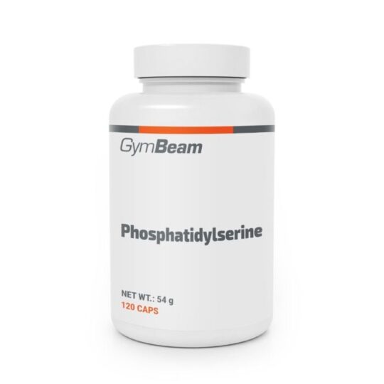 Fosfatidylserín - GymBeam