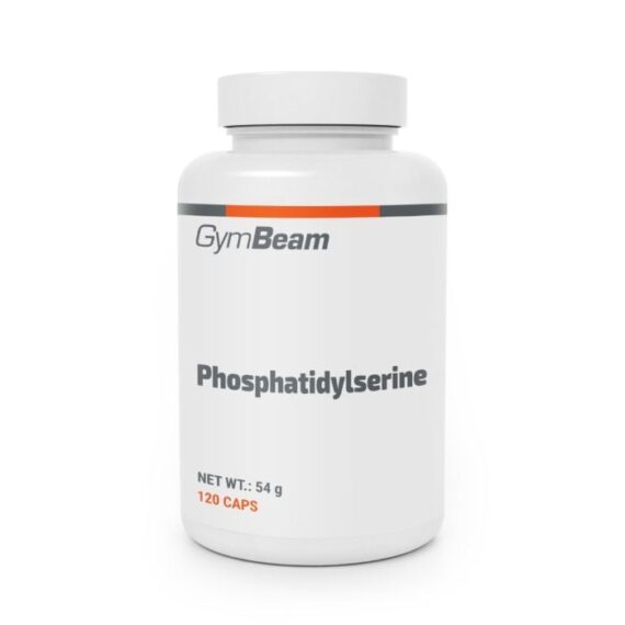 Fosfatidylserín - GymBeam