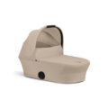 CYBEX Hlboká vanička Melio Almond Beige Gold