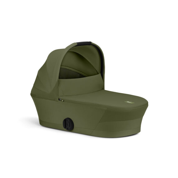 CYBEX Hlboká vanička Melio Moss Green Gold