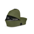 CYBEX Hlboká vanička Melio Moss Green Gold