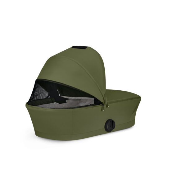 CYBEX Hlboká vanička Melio Moss Green Gold
