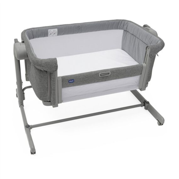 CHICCO Matrac na postieľku Next2Me - Standar/Air