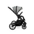 MUUVO Kočík kombinovaný Slick 2.0 set 2v1 Light Grey