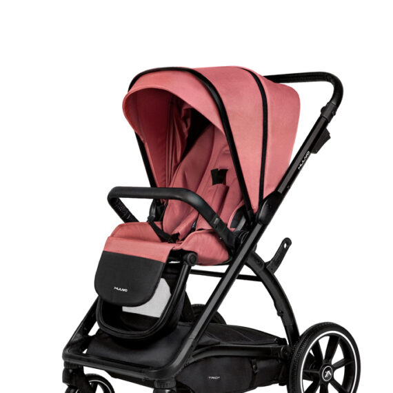 MUUVO Kočík športový Trick Pure pink