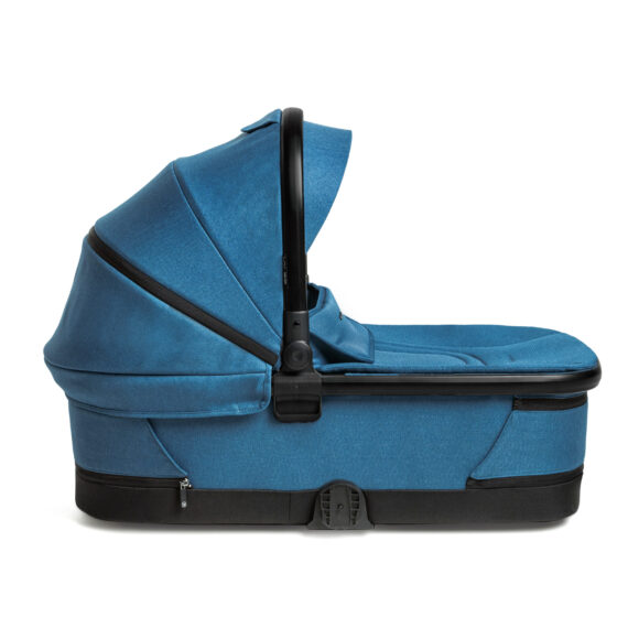 MUUVO Vanička hlboká Trick Ocean blue