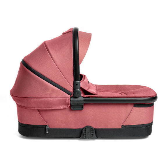 MUUVO Vanička hlboká Trick Pure pink