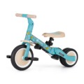 PETITE&MARS Trojkolka multifunkčná 5v1 Turbo - limitovaná edícia Dino Park