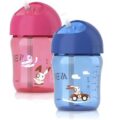 Philips AVENT @Hrnček 260ml so slamkou