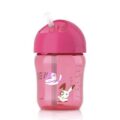 Philips AVENT @Hrnček 260ml so slamkou