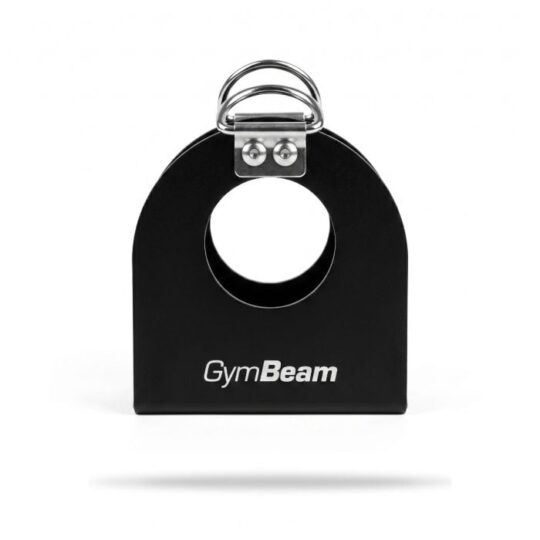 Univerzálny adaptér Barbell Clip - GymBeam