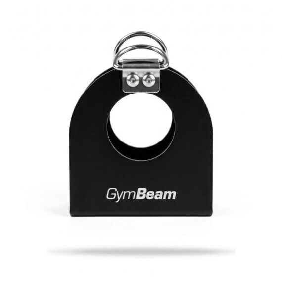 Univerzálny adaptér Barbell Clip - GymBeam