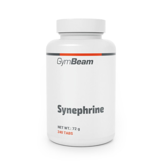 Synefrín - GymBeam