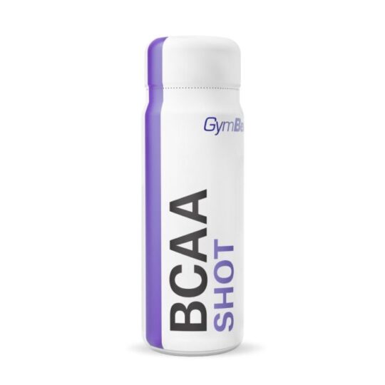 BCAA shot - GymBeam