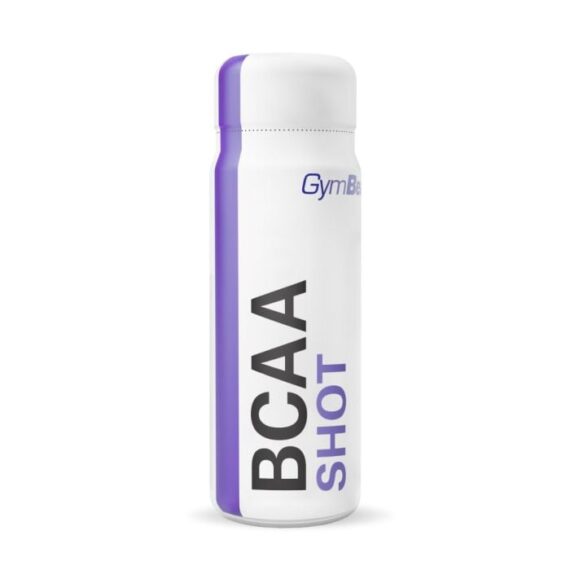 BCAA shot - GymBeam