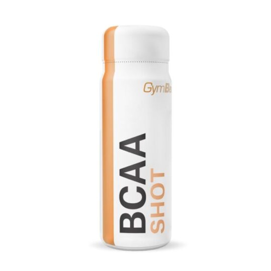 BCAA shot - GymBeam