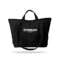 Taška Athletic Club Black - GymBeam