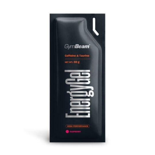 Energy gel - GymBeam