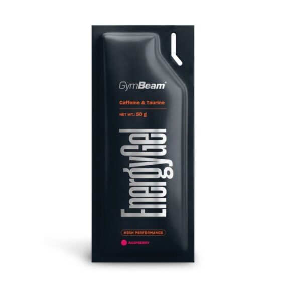 Energy gel - GymBeam