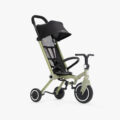 SmarTrike Wonder Multifunkčná trojkolka – olivová