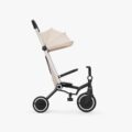 SmarTrike Wonder+ Prémiový kočík a trojkolka, pieskový