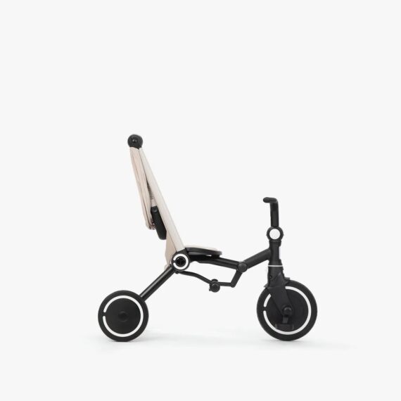 SmarTrike Wonder+ Prémiový kočík a trojkolka, pieskový