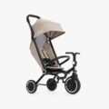 SmarTrike Wonder MAX 6v1 – Luxusný kočík a trojkolka s plnou výbavou - béžový