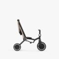 SmarTrike Wonder MAX 6v1 – Luxusný kočík a trojkolka s plnou výbavou - béžový