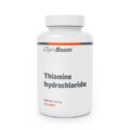 Vitamín B1 (Tiamínhydrochlorid) - GymBeam