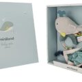 Miniland BABY SEA GIFT PACK – Darčeková sada pre bábätko, oceán