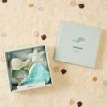 Miniland BABY SEA GIFT PACK – Darčeková sada pre bábätko, oceán