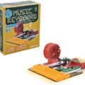 Miniland Electrofun DIY Vzdelávacia sada - Vyrob si vlastný klavír