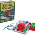 Miniland Electrofun DIY FM Rádio Vedecká sada - Postav si vlastný prijímač