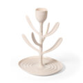 BABYONO Odkvapkávač univerzálny na fľaše a príslušenstvo Tulip Beige