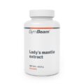 Alchemilka obyčajná extrakt - GymBeam