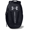 Batoh Hustle 5.0 Black - Under Armour