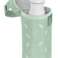 Miniland Termoobal na termosku/fľašu ECO-friendly 500 ml - mätový