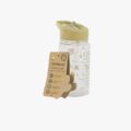 Miniland Kiddie Bottle Explorer – Odolná detská fľaša so slamkou, 450 ml (Tritan), medveď