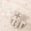 Miniland Vrecúško na prezuvky FC Barcelona – Do škôlky a školy