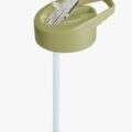 Miniland Náhradný uzáver pre fľaše Miniland Kiddie Bottle Explorer, medveď