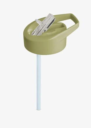Miniland Náhradný uzáver pre fľaše Miniland Kiddie Bottle Explorer, medveď