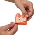 Miniland Emoticlub Real Madrid – Edukatívna spoločenská hra pre rozvoj emócií