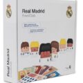 Miniland Emoticlub Real Madrid – Edukatívna spoločenská hra pre rozvoj emócií