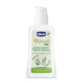 CHICCO Gél proti komárom ochranný a osviežujúci NaturalZ 97% prírodných zložiek 60ml, 2m+
