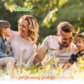 CHICCO Gél proti komárom ochranný a osviežujúci NaturalZ 97% prírodných zložiek 60ml, 2m+