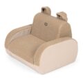 CHICCO Kresielko Twist - Teddy 12m+